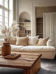 Wilton - Serifos (grijs)