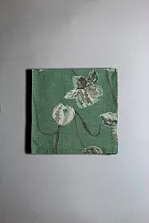 Servetten 4-pack - Alegria (groen)