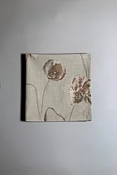 Servetten 4-pack - Alegria (beige)