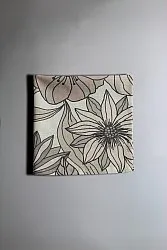 Servetten 4-pack - Aurelia (beige)