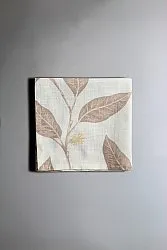 Servetten 4-pack - Morris (beige)