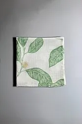 Servetten 4-pack - Morris (groen)