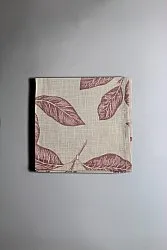 Servetten 4-pack - Morris (paars)