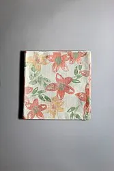 Servetten 4-pack - Petite (roze)