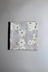 Servetten 4-pack - Pia-Li (paars)