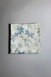 Servetten 4-pack - Sollan (groen)