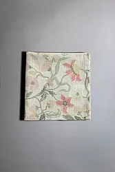 Servetten 4-pack - Sollan (roze)