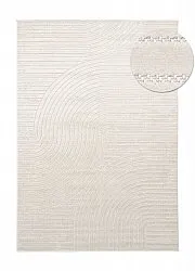 Shaggy Indoor-Outdoor - Devon (cream)