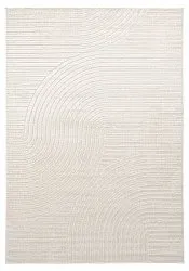 Shaggy Indoor-Outdoor - Devon (cream)