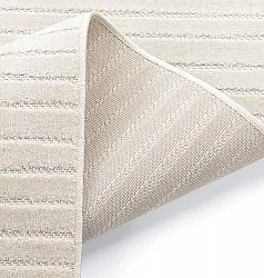 Shaggy Indoor-Outdoor - Devon (cream)