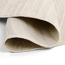 Ronde vloerkleden - Devon (cream)