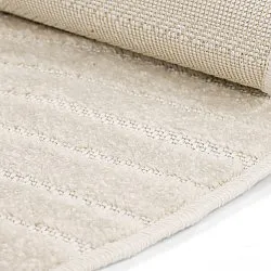 Ronde vloerkleden - Devon (cream)