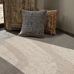 Shaggy Indoor/Outdoor - Orrville (grijs)