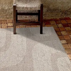 Shaggy Indoor/Outdoor - Orrville (grijs)