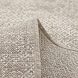 Shaggy Indoor/Outdoor - Orrville (grijs)