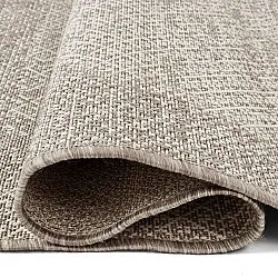 Shaggy Indoor/Outdoor - Orrville (grijs)