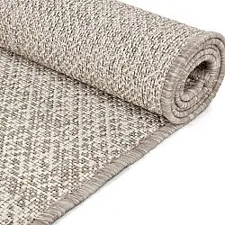 Shaggy Indoor/Outdoor - Orrville (grijs)