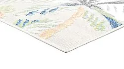 Vloerkleden voor binnen en buiten - Roma (multi)