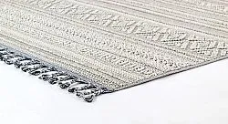 Shaggy - Indoor/Outdoor Athena (grijs)