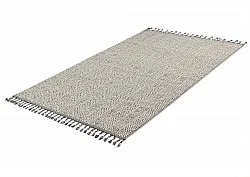 Shaggy - Indoor/Outdoor Francisco (grijs)