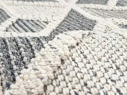 Ronde vloerkleden - Indoor/Outdoor Jena (multi)