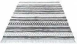 Voddenkleed - Orissa (grijs)