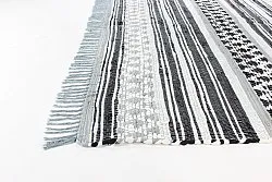 Voddenkleed - Orissa (grijs)