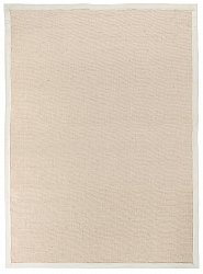 Sisal-vloerkleed - Agave (beige/grijs)