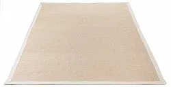 Sisal-vloerkleed - Agave (beige/grijs)