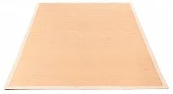 Sisal-vloerkleed - Agave (abrikoos)