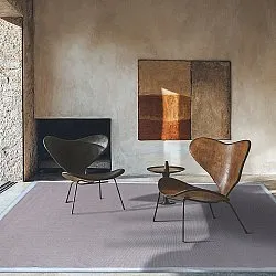 Sisal-vloerkleed - Agave (grijs)