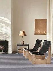 Sisal-vloerkleed - Agave (grijs)