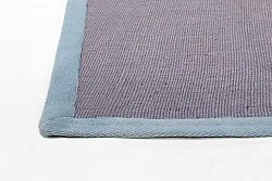 Sisal-vloerkleed - Agave (grijs)