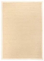 Sisal-vloerkleed - Agave (ivoor)
