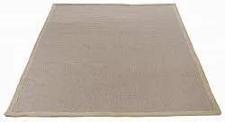 Sisal-vloerkleed - Agave (taupe)