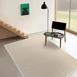 Sisal-vloerkleed - Agave (beige/grijs)