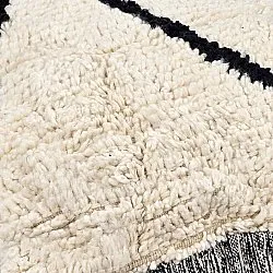 Poef - Marokkaanse Beni Ourain 035