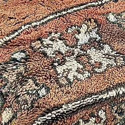 Poef - Marokkaanse Azilal 058