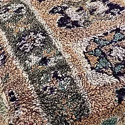 Poef - Marokkaanse Azilal 066