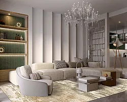 Wilton - Ben Arous (groen)