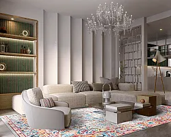 Wilton - Jedaida (multi)