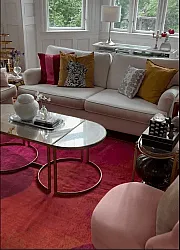 Wilton - Lazio (roze)