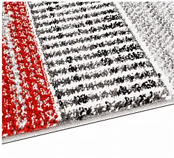 Wilton - Dalur (rood)