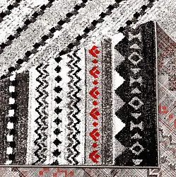 Wilton - Elduvik (rood)