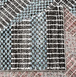 Wilton - Renous (blauw)