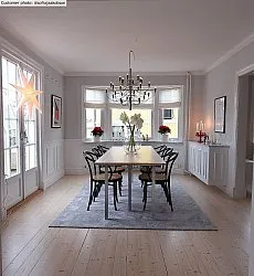 Hoogpolig vloerkleed - Aranga Super Soft Fur (grijs)