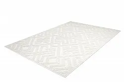 Shaggy Indoor-Outdoor - Shirley (cream)