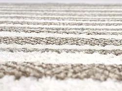 Ronde vloerkleden - Indoor/Outdoor Baldwin (cream/beige)