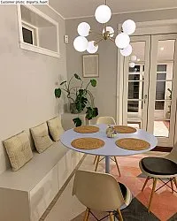 Wilton - Jeral (beige/multi)