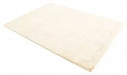 Viscose-vloerkleed - Jodhpur Special Luxury Edition (licht beige)